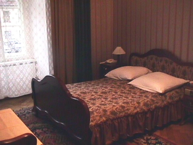 Hotel Pollera